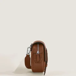 Borsa a Tracolla in Pelle Sartorial
