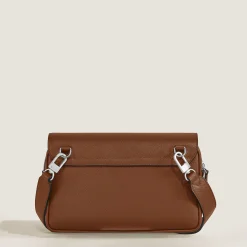 Borsa a Tracolla in Pelle Sartorial