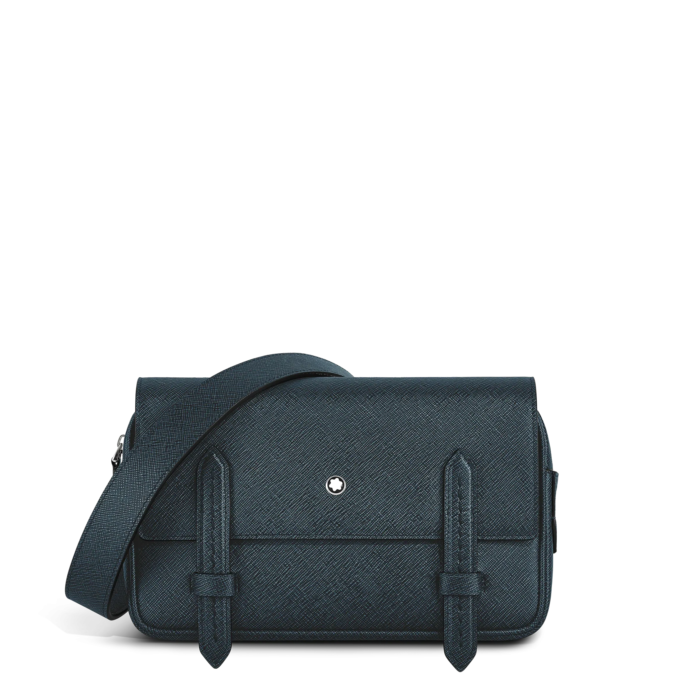 Borsa a Tracolla in Pelle Sartorial