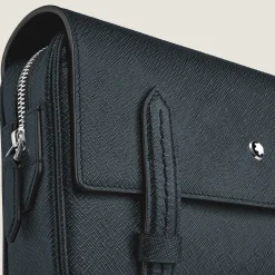 Borsa a Tracolla in Pelle Sartorial