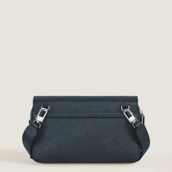 Borsa a Tracolla in Pelle Sartorial