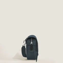 Borsa a Tracolla in Pelle Sartorial