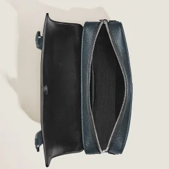 Borsa a Tracolla in Pelle Sartorial