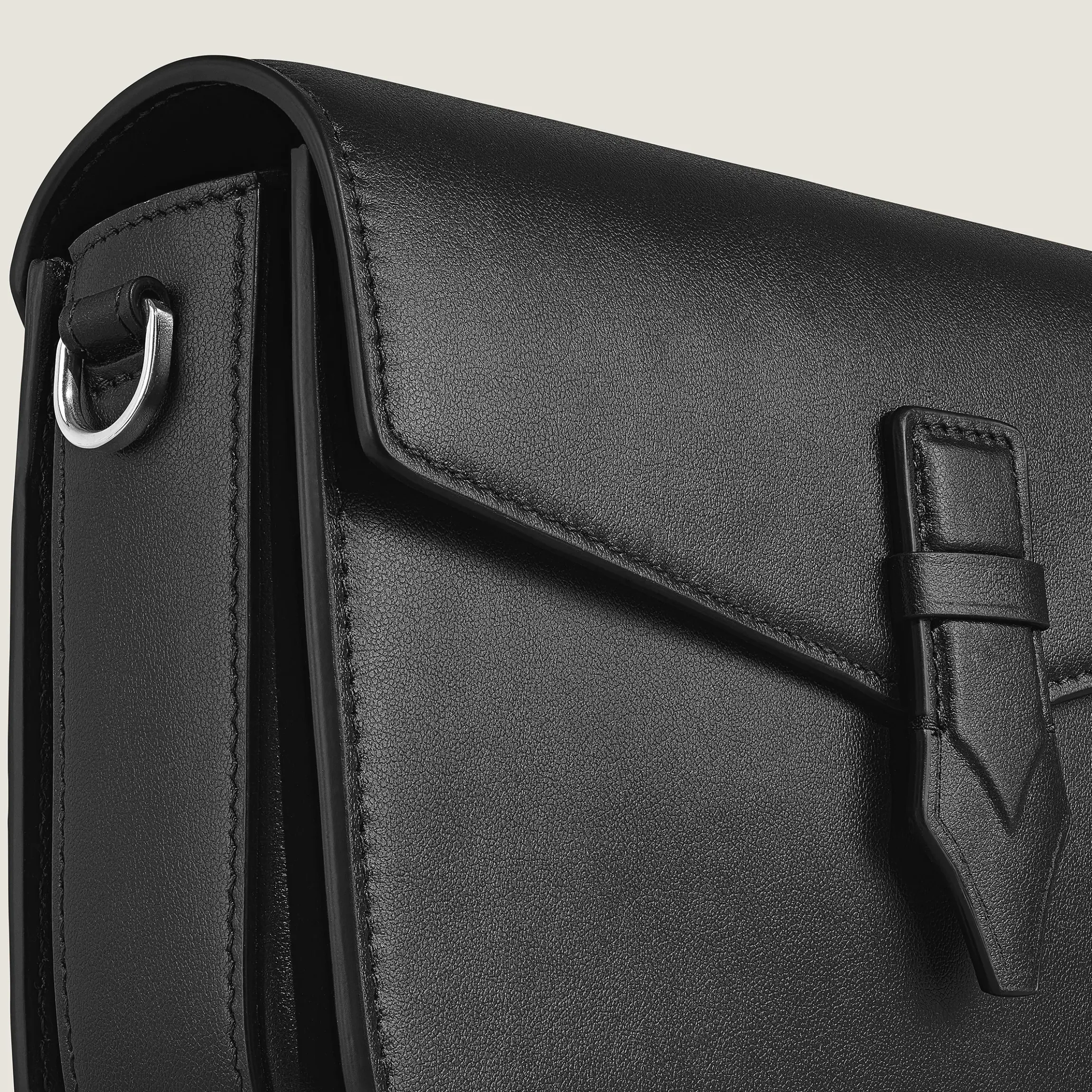 Borsa a Tracolla in Pelle Soft
