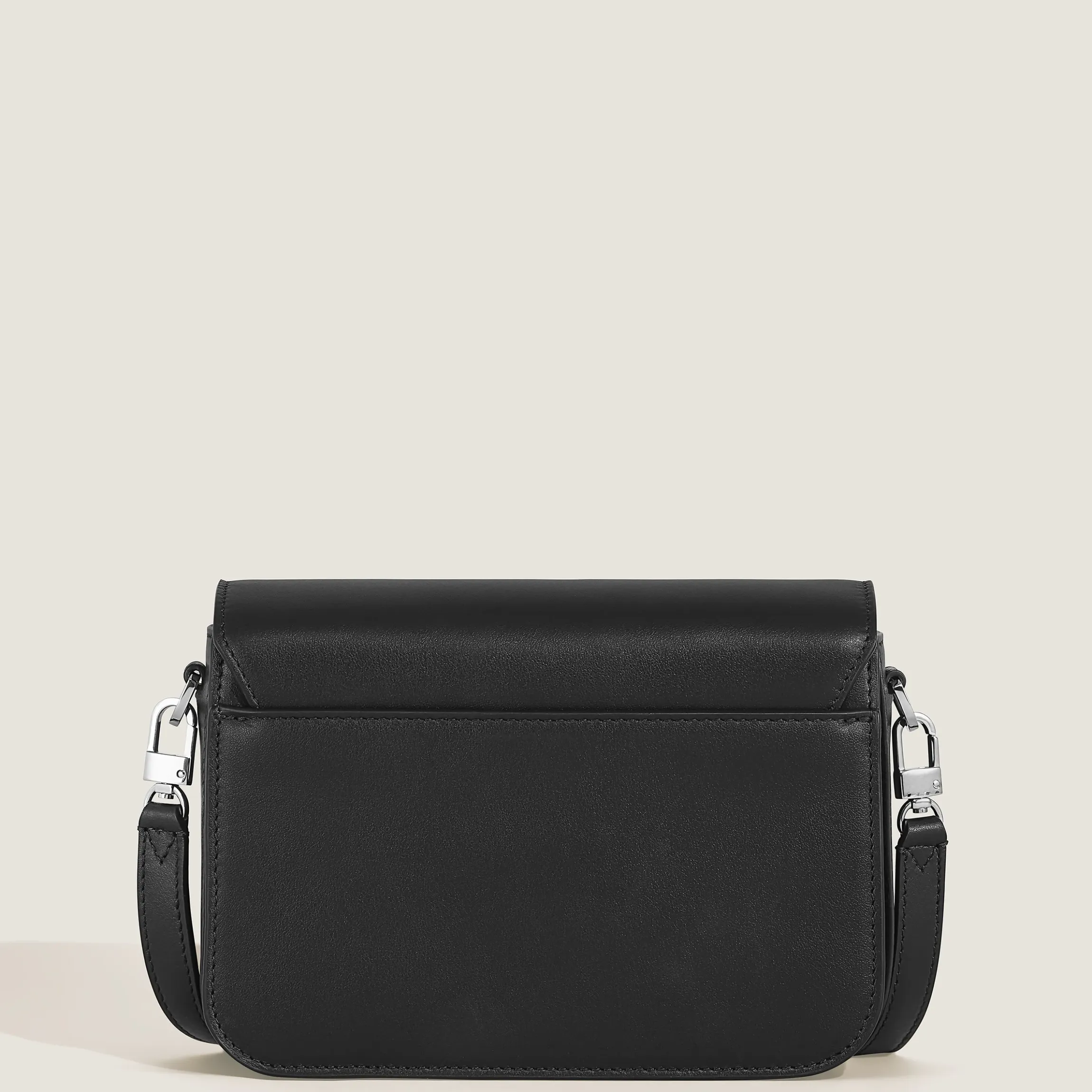 Borsa a Tracolla in Pelle Soft