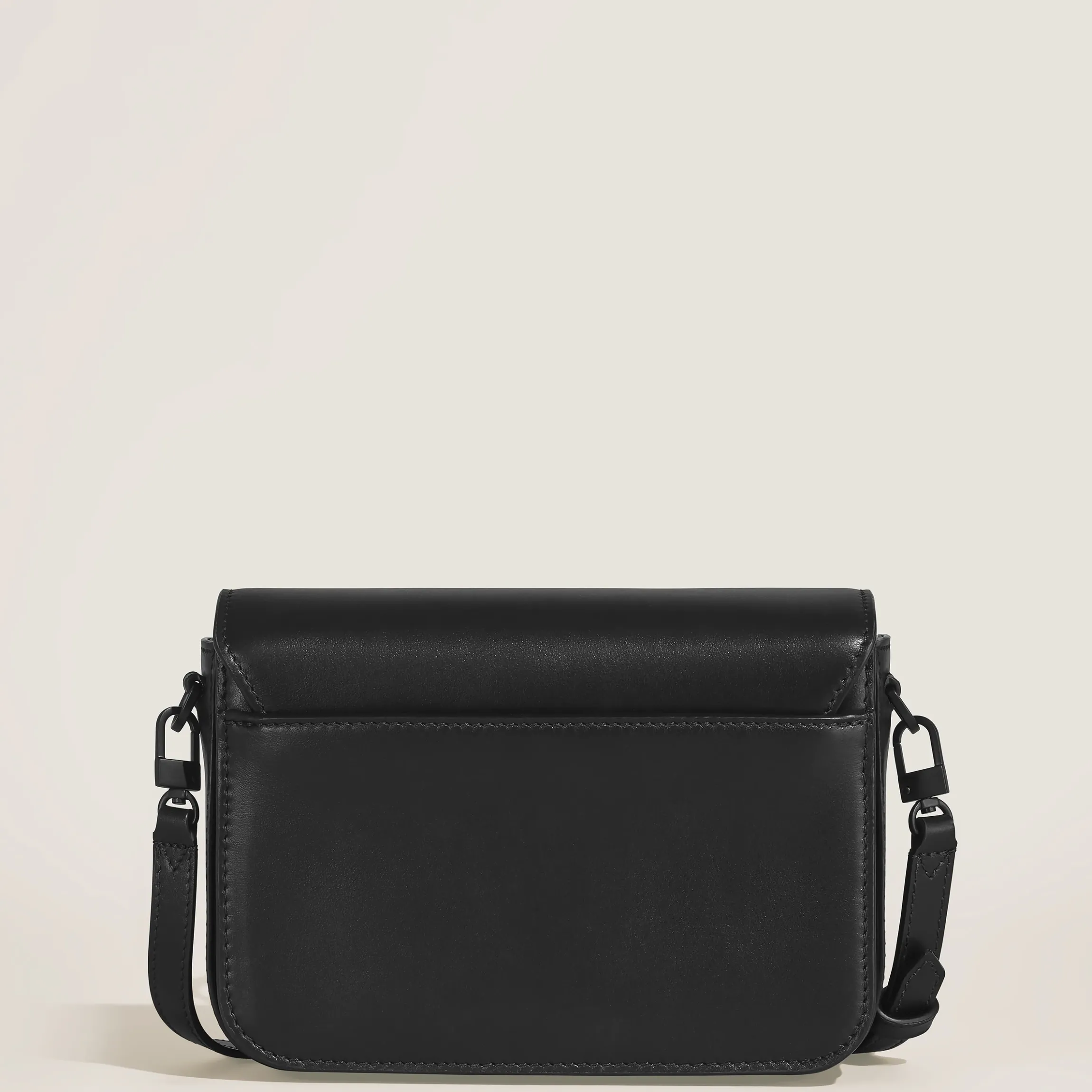 Borsa a Tracolla in Pelle Soft