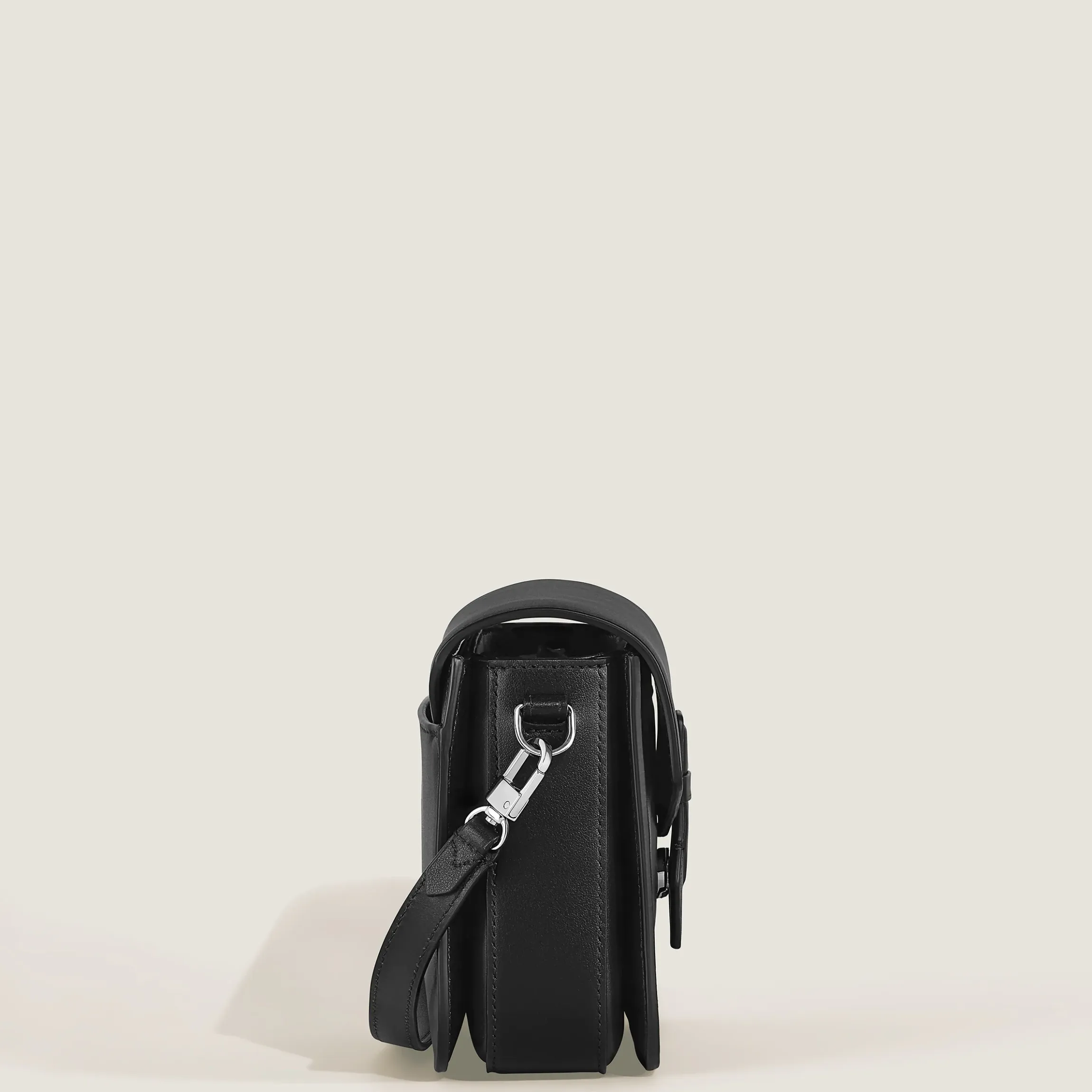 Borsa a Tracolla in Pelle Soft