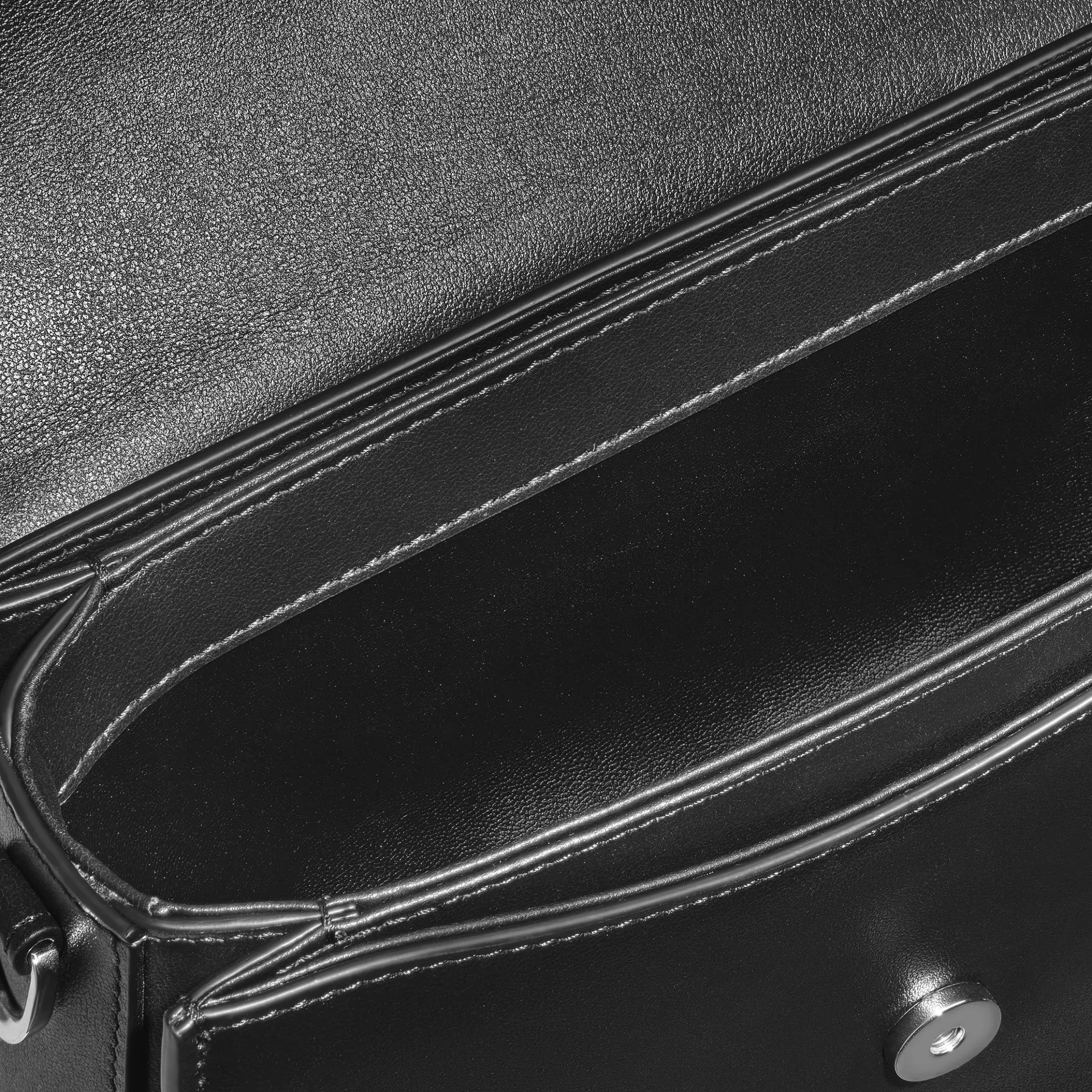 Borsa a Tracolla in Pelle Soft