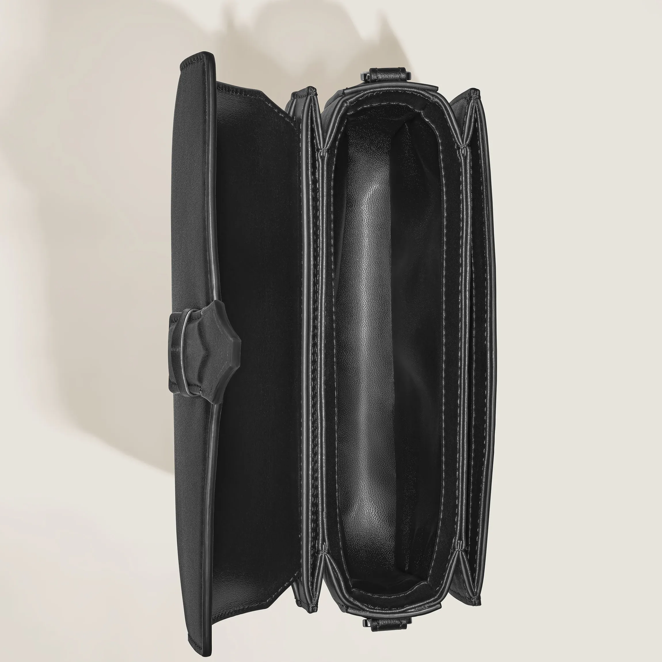 Borsa a Tracolla in Pelle Soft