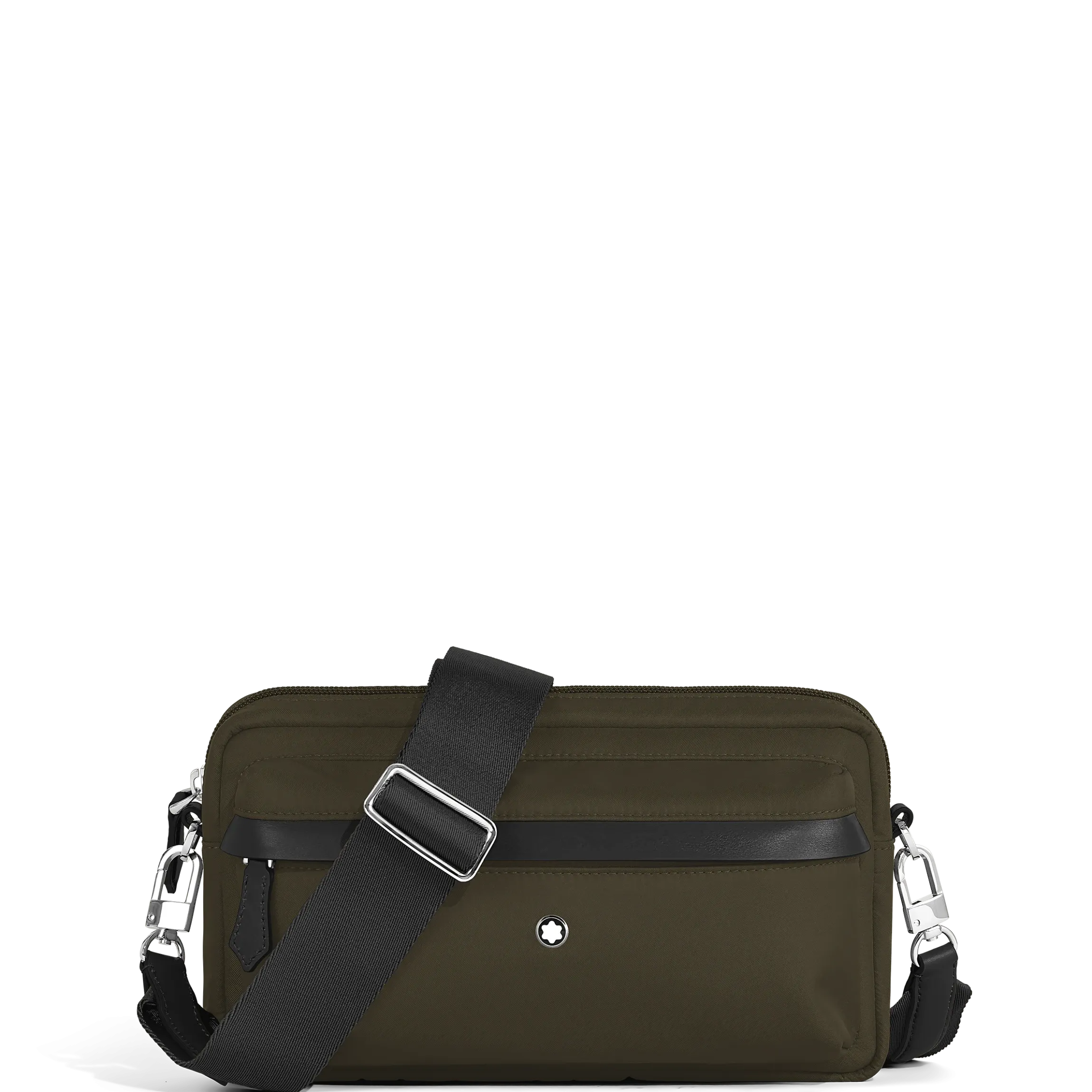 Borsa a Tracolla Montblanc Panorama