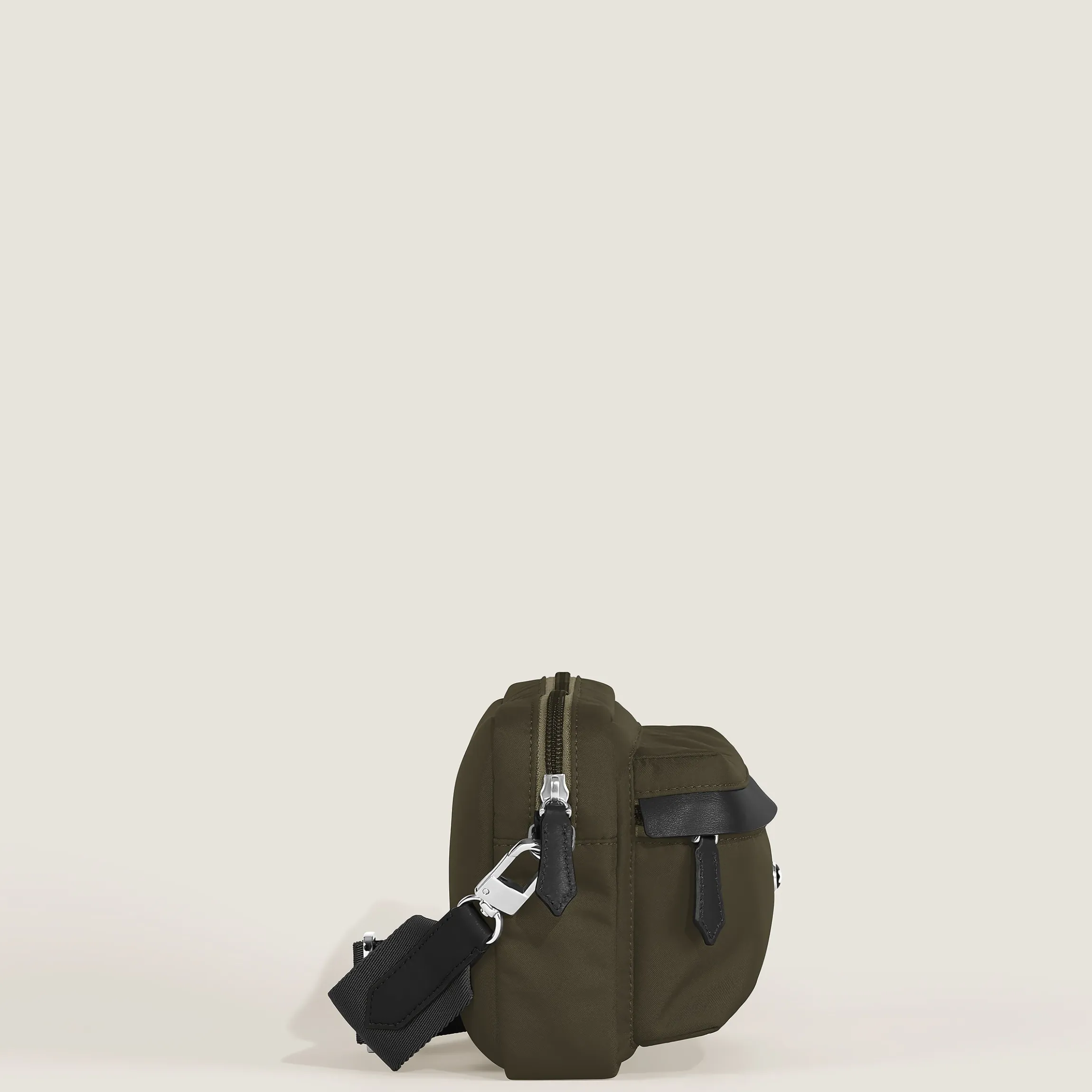 Borsa a Tracolla Montblanc Panorama