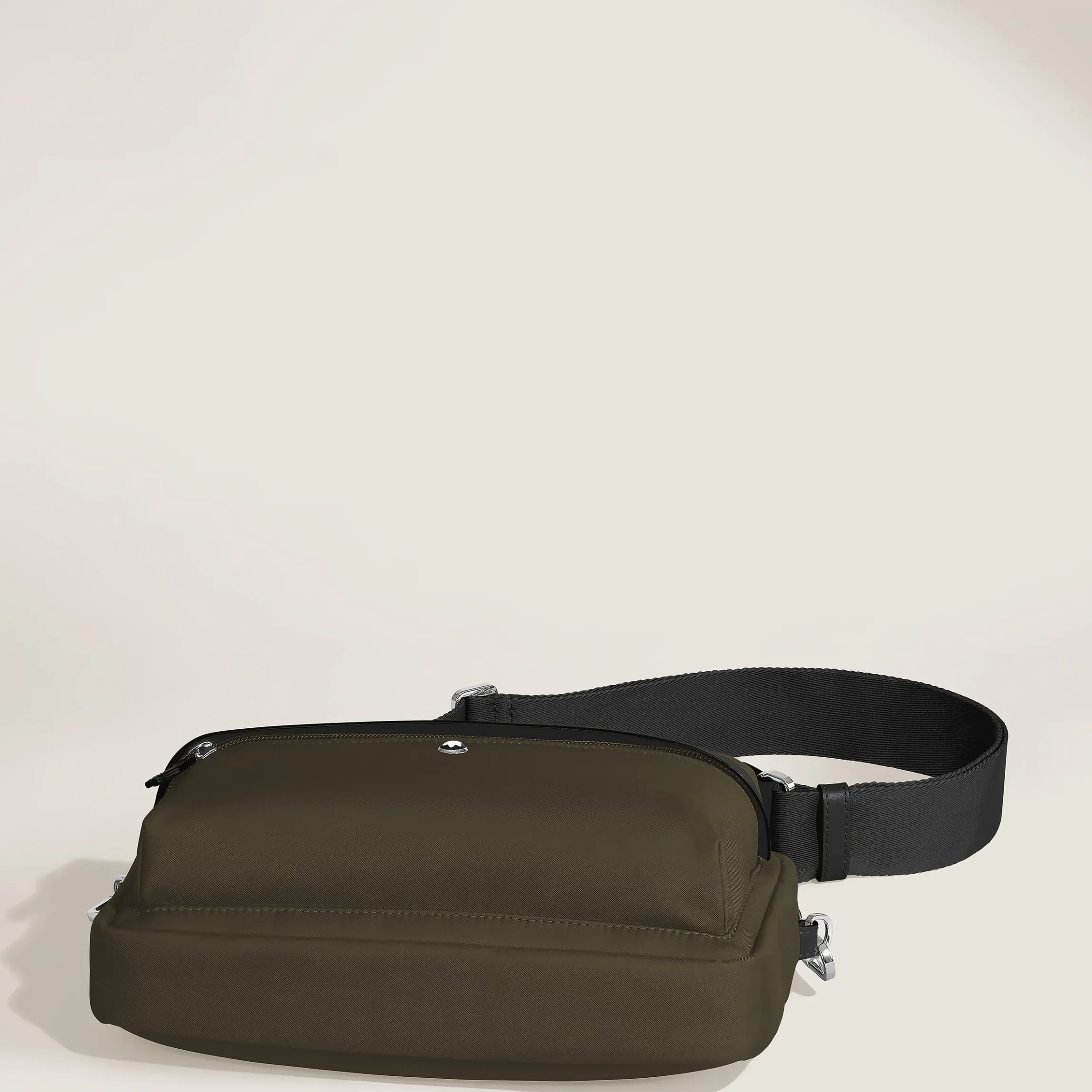 Borsa a Tracolla Montblanc Panorama