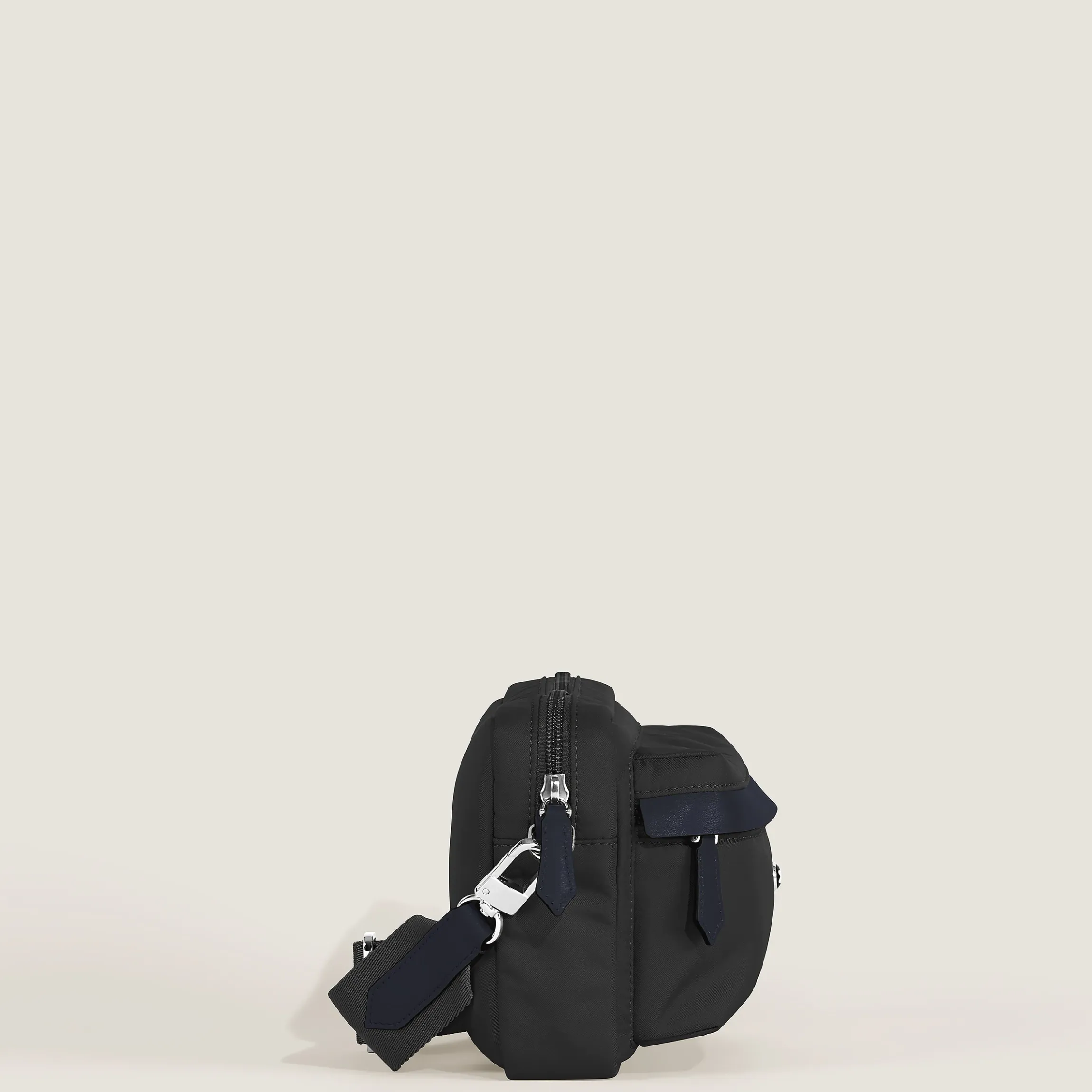 Borsa a Tracolla Montblanc Panorama