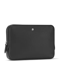 Borsa a Tracolla Piccola in Pelle Sartorial
