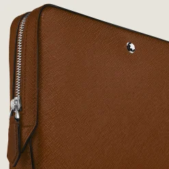 Borsa a Tracolla Piccola in Pelle Sartorial