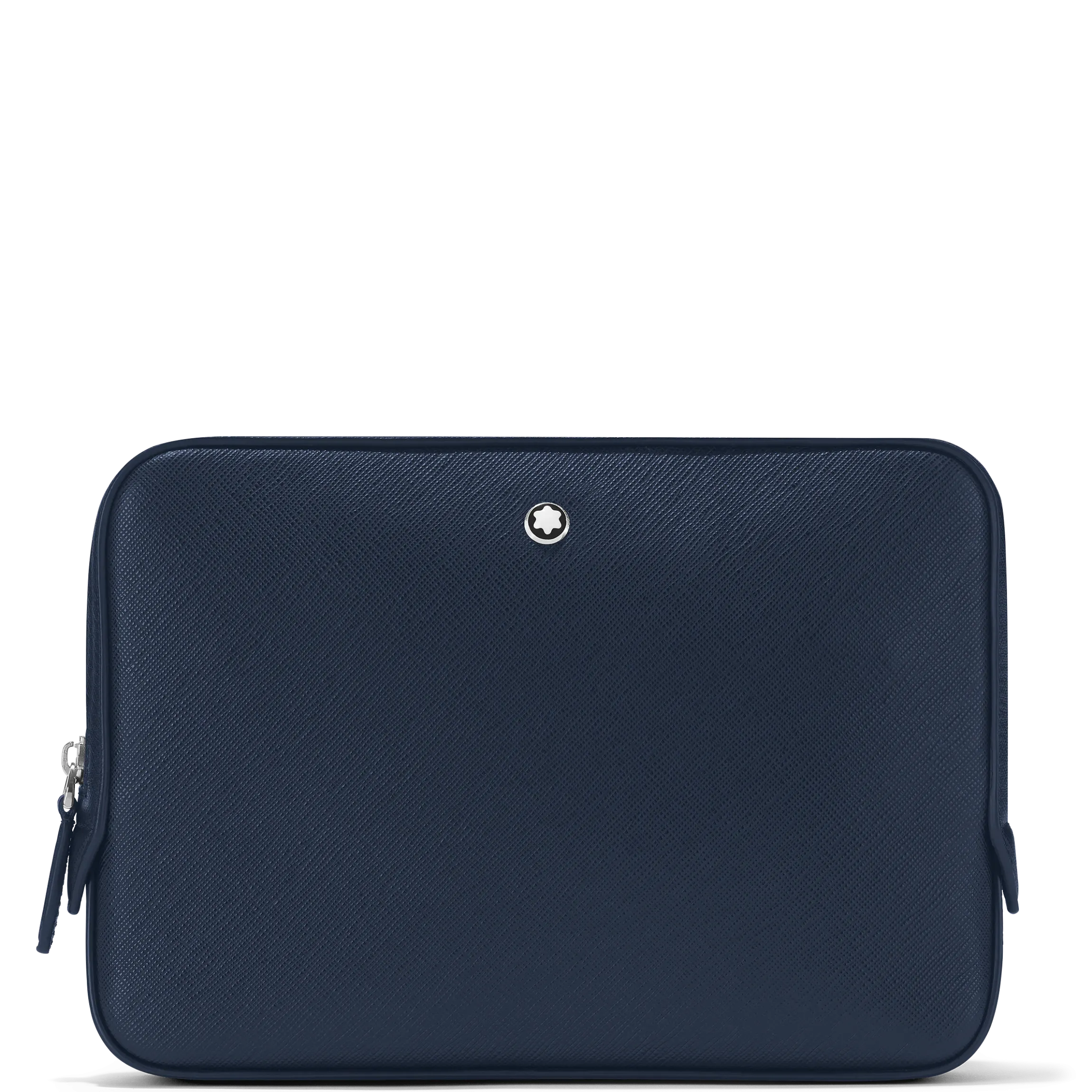 Borsa a Tracolla Piccola in Pelle Sartorial