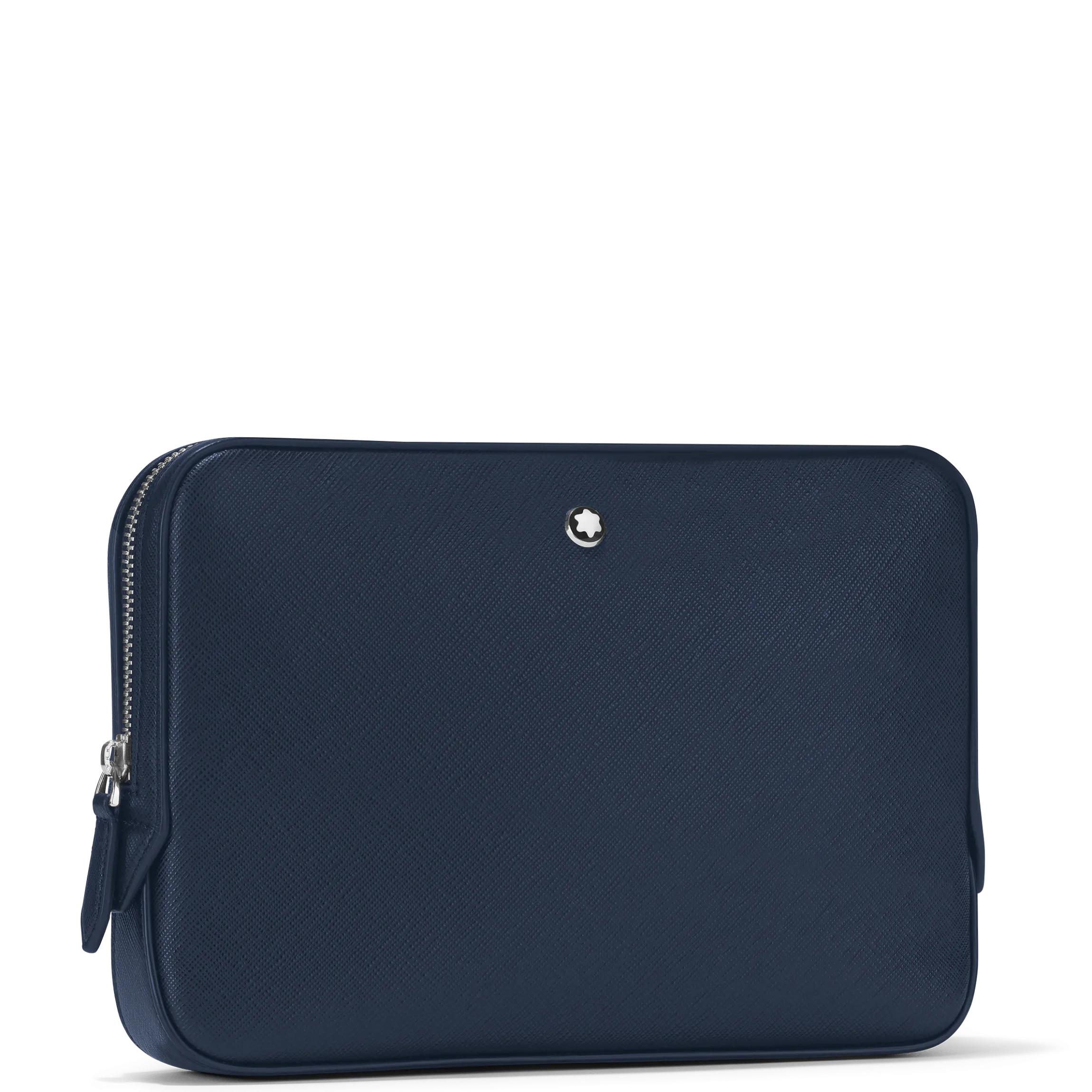Borsa a Tracolla Piccola in Pelle Sartorial