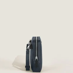 Borsa a Tracolla Piccola in Pelle Sartorial