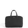 Borsa da Viaggio 45 in Pelle Granulata