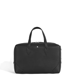 Borsa da Viaggio 45 in Pelle Granulata