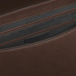 Borsa Messenger in Pelle Sartorial