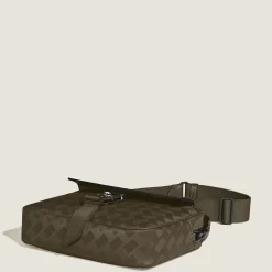 Borsa Messenger M-Lock