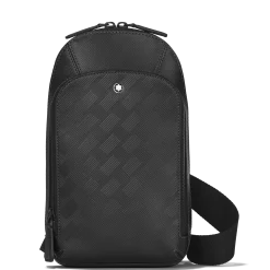 Borsa Monospalla in Pelle Extreme