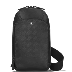 Borsa Monospalla in Pelle Extreme