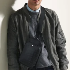Borsa Monospalla in Pelle Extreme