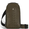 Borsa Monospalla in Pelle Extreme