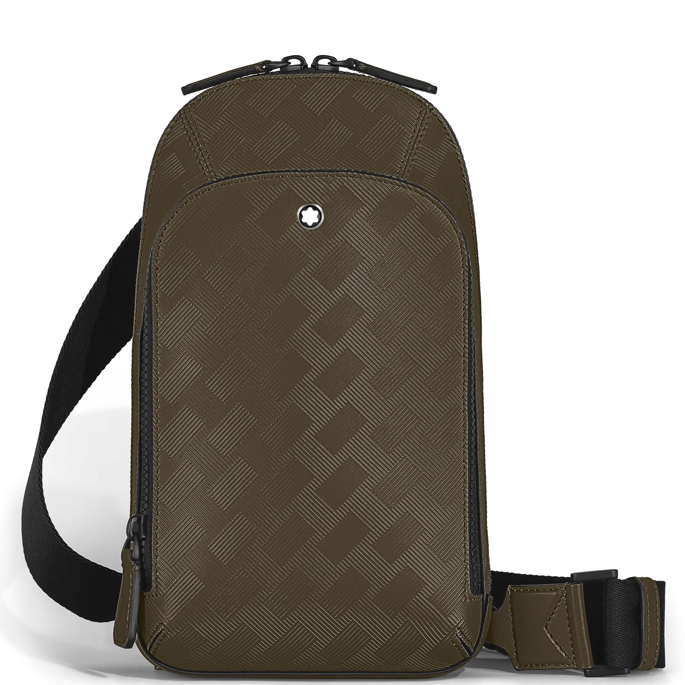 Borsa Monospalla in Pelle Extreme