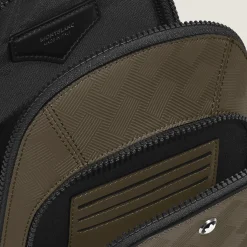 Borsa Monospalla in Pelle Extreme