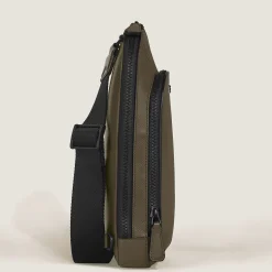 Borsa Monospalla in Pelle Extreme