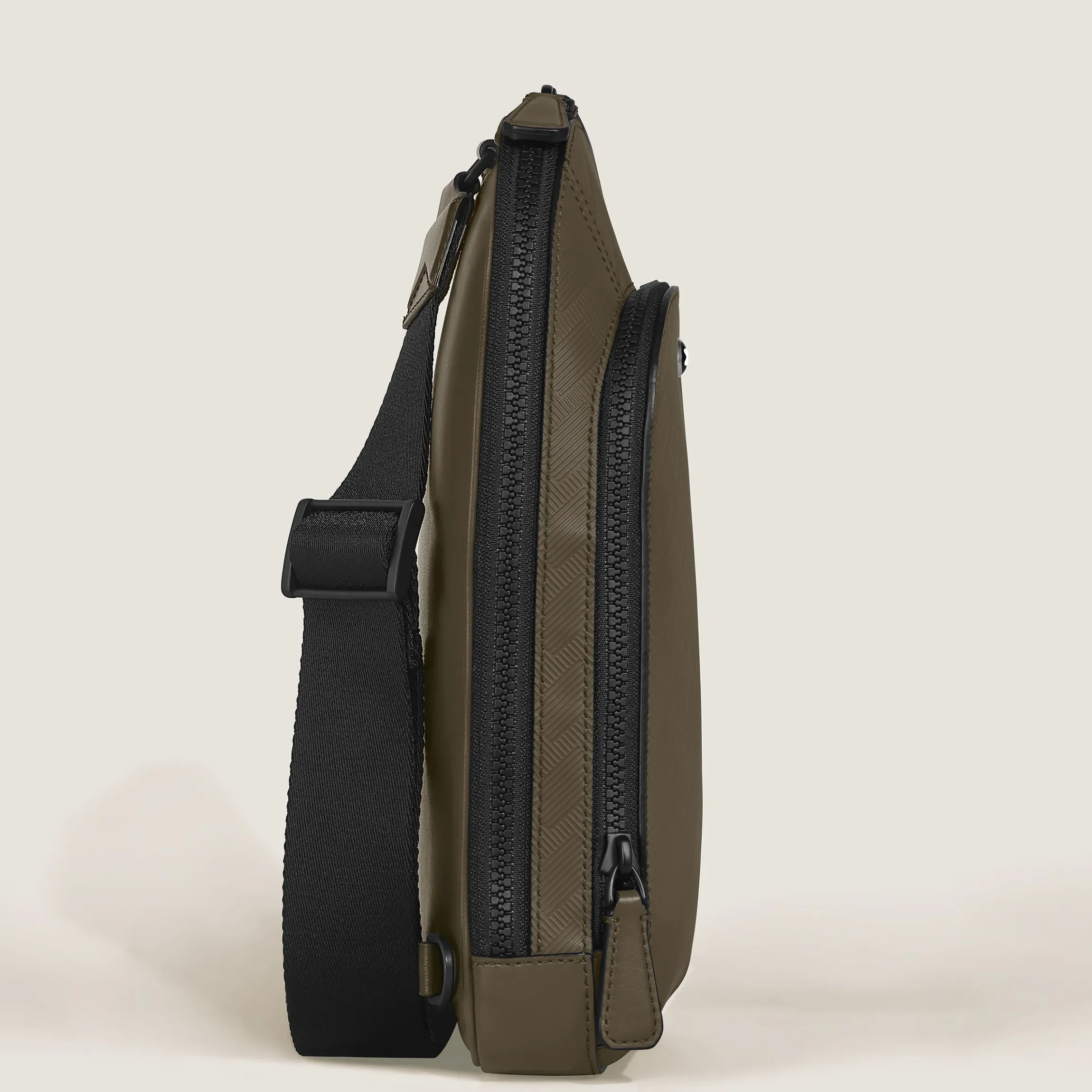 Borsa Monospalla in Pelle Extreme