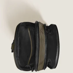 Borsa Monospalla in Pelle Extreme