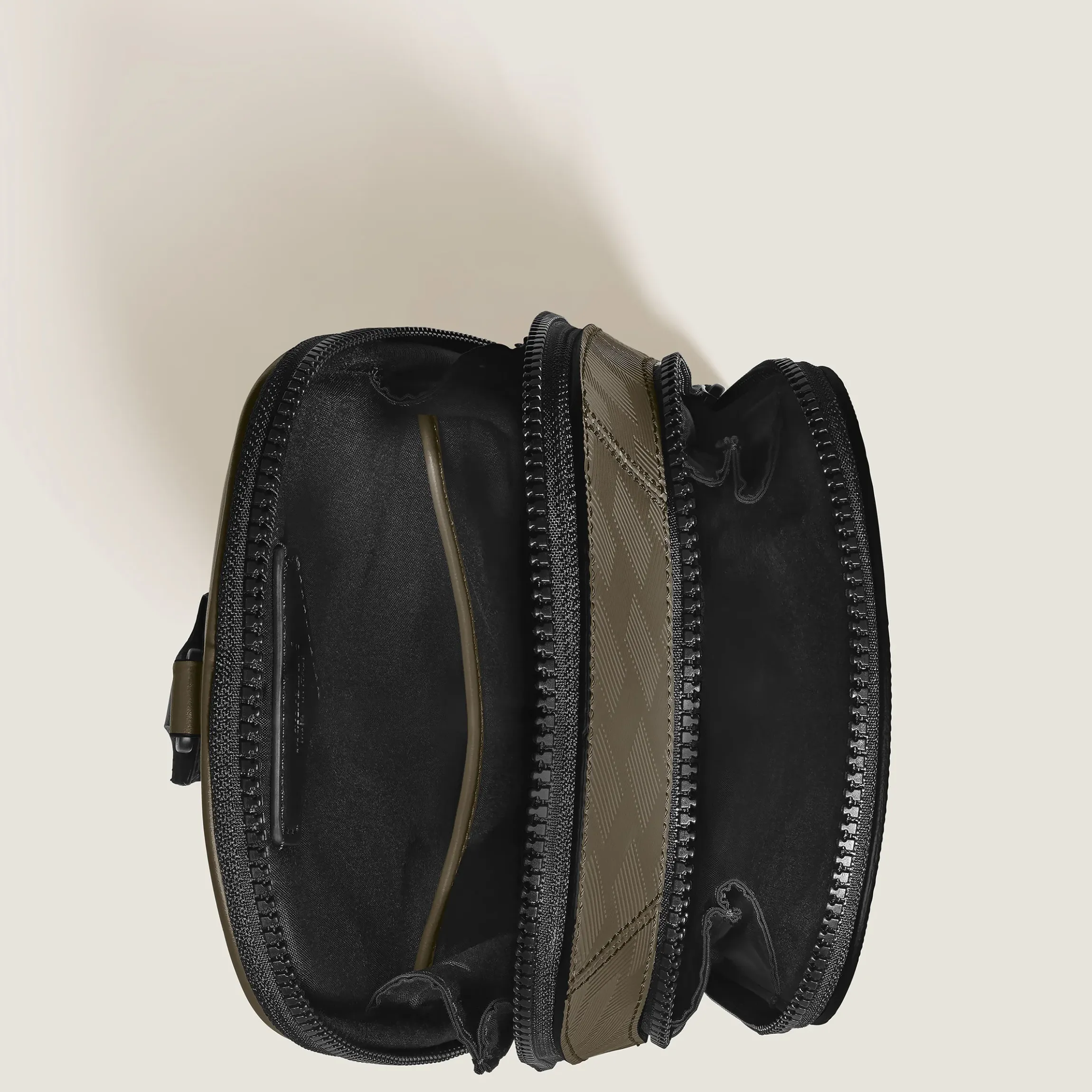 Borsa Monospalla in Pelle Extreme