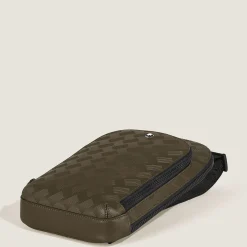 Borsa Monospalla in Pelle Extreme