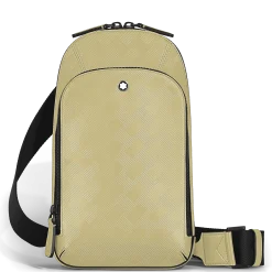 Borsa Monospalla in Pelle Extreme