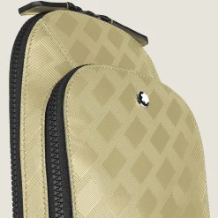 Borsa Monospalla in Pelle Extreme