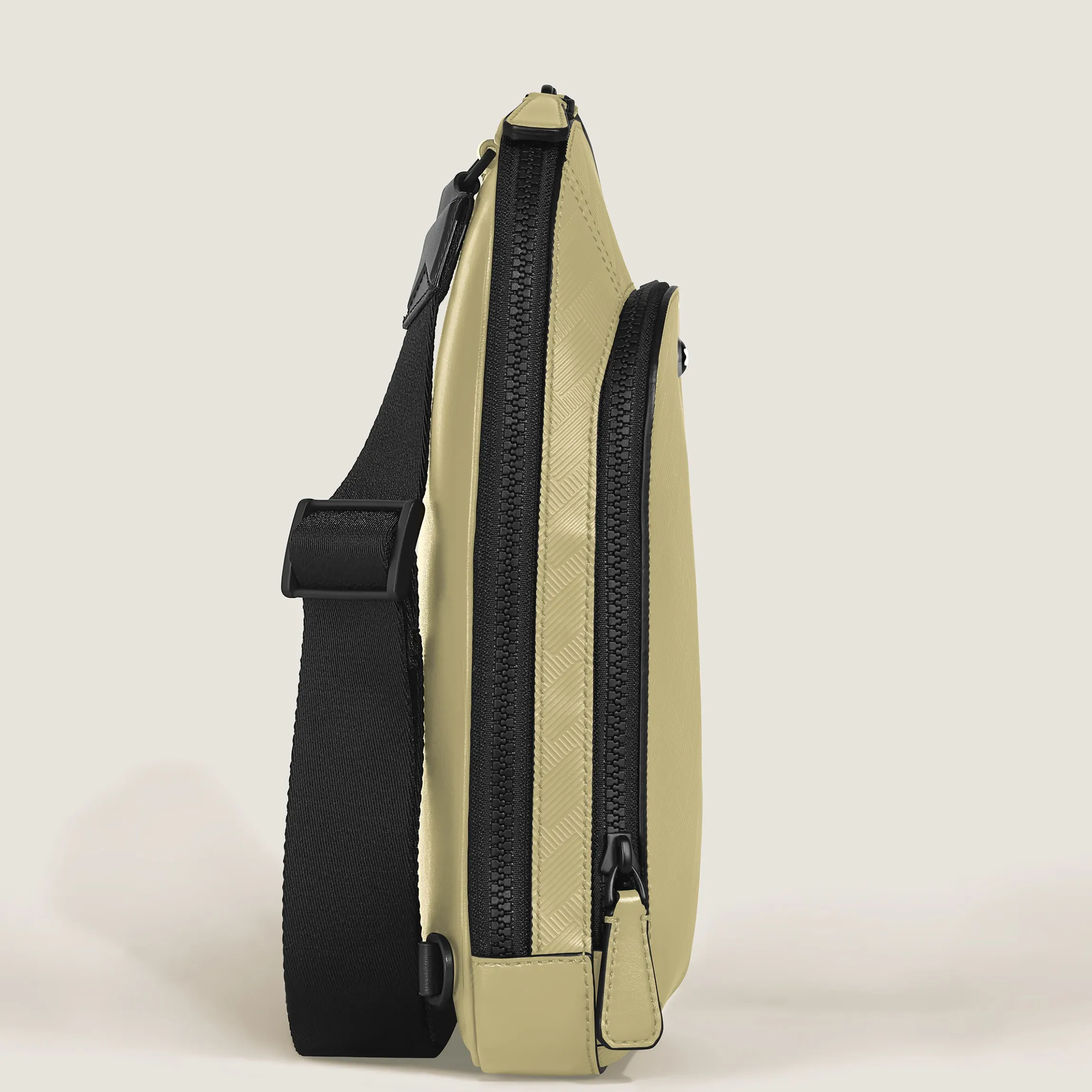 Borsa Monospalla in Pelle Extreme