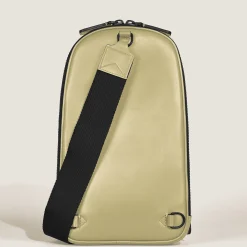 Borsa Monospalla in Pelle Extreme