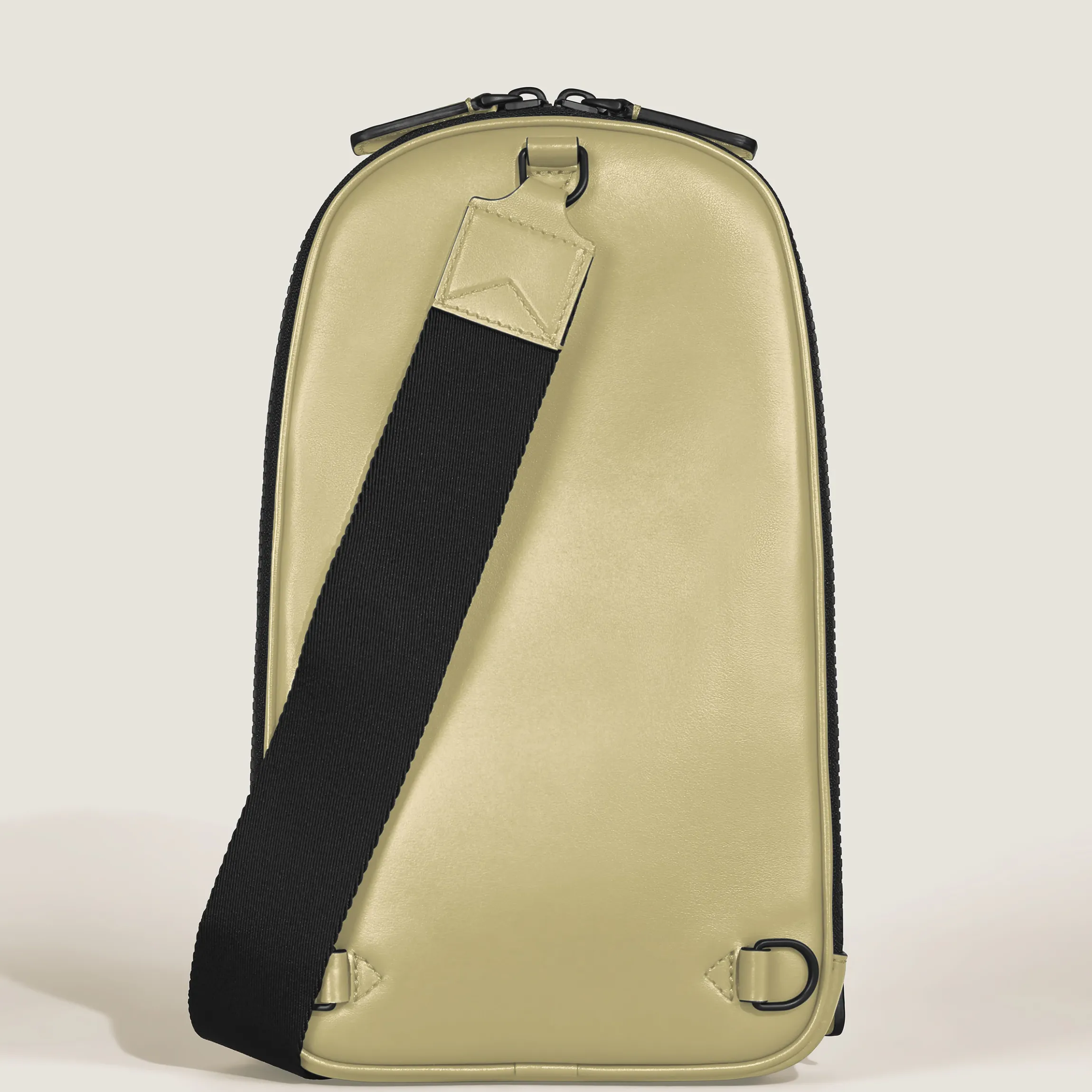Borsa Monospalla in Pelle Extreme