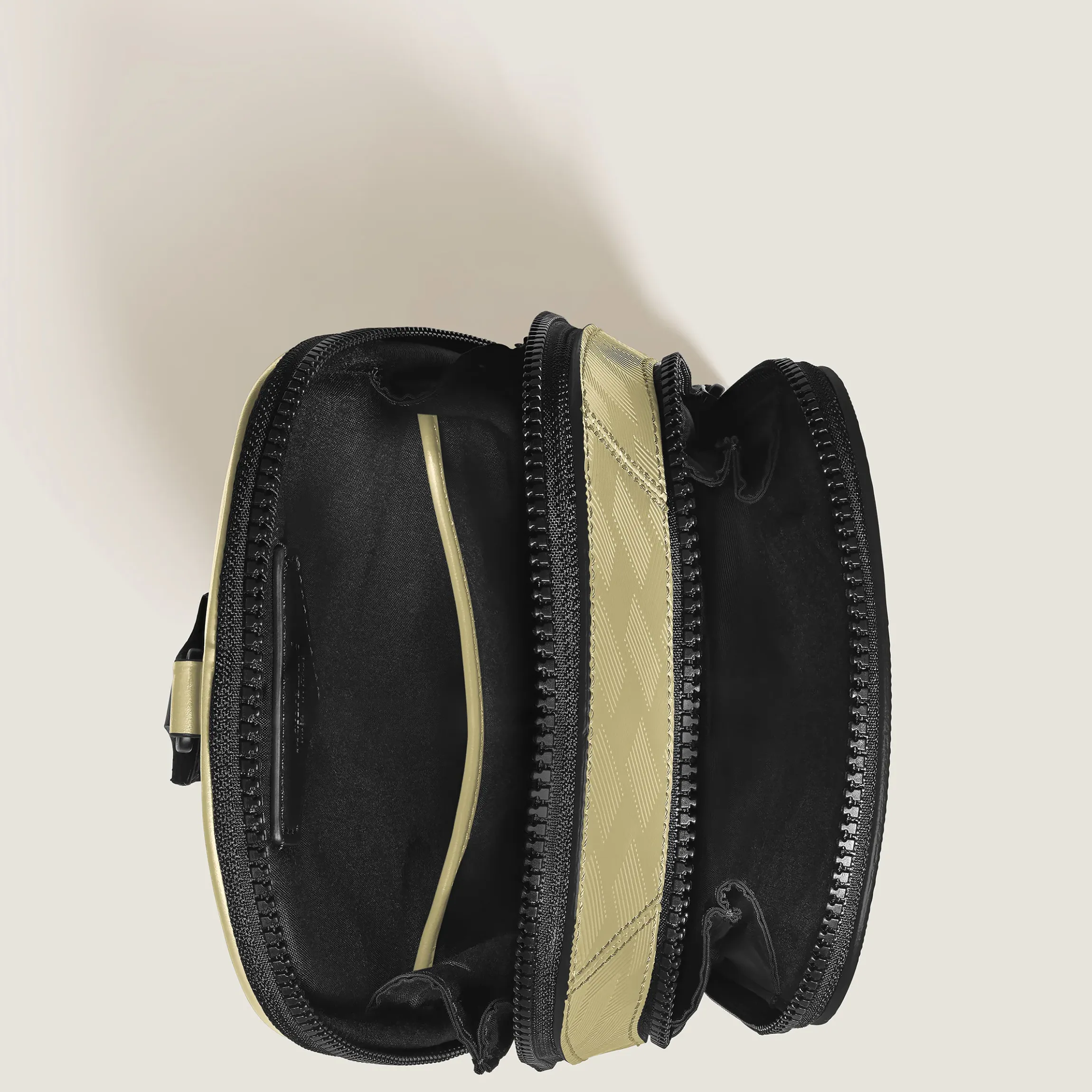 Borsa Monospalla in Pelle Extreme