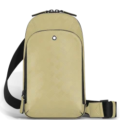 Borsa Monospalla in Pelle Extreme
