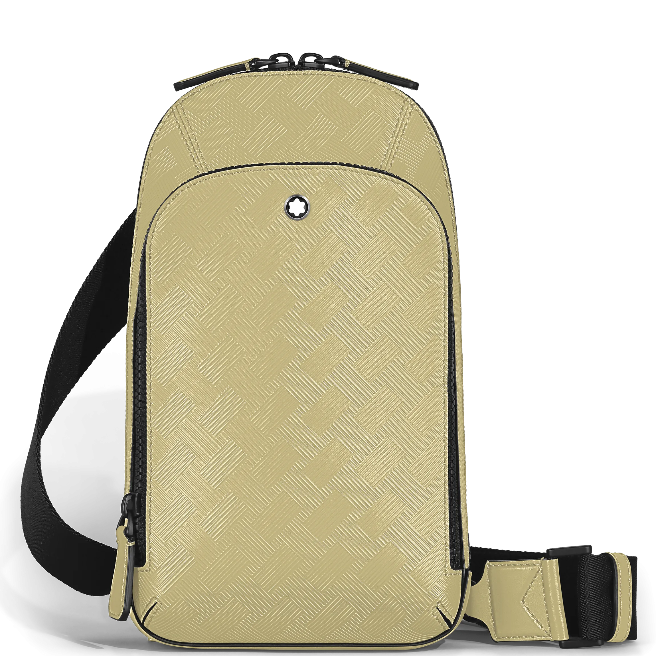 Borsa Monospalla in Pelle Extreme