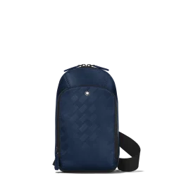 Borsa Monospalla in Pelle Extreme