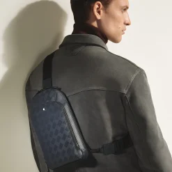 Borsa Monospalla in Pelle Extreme