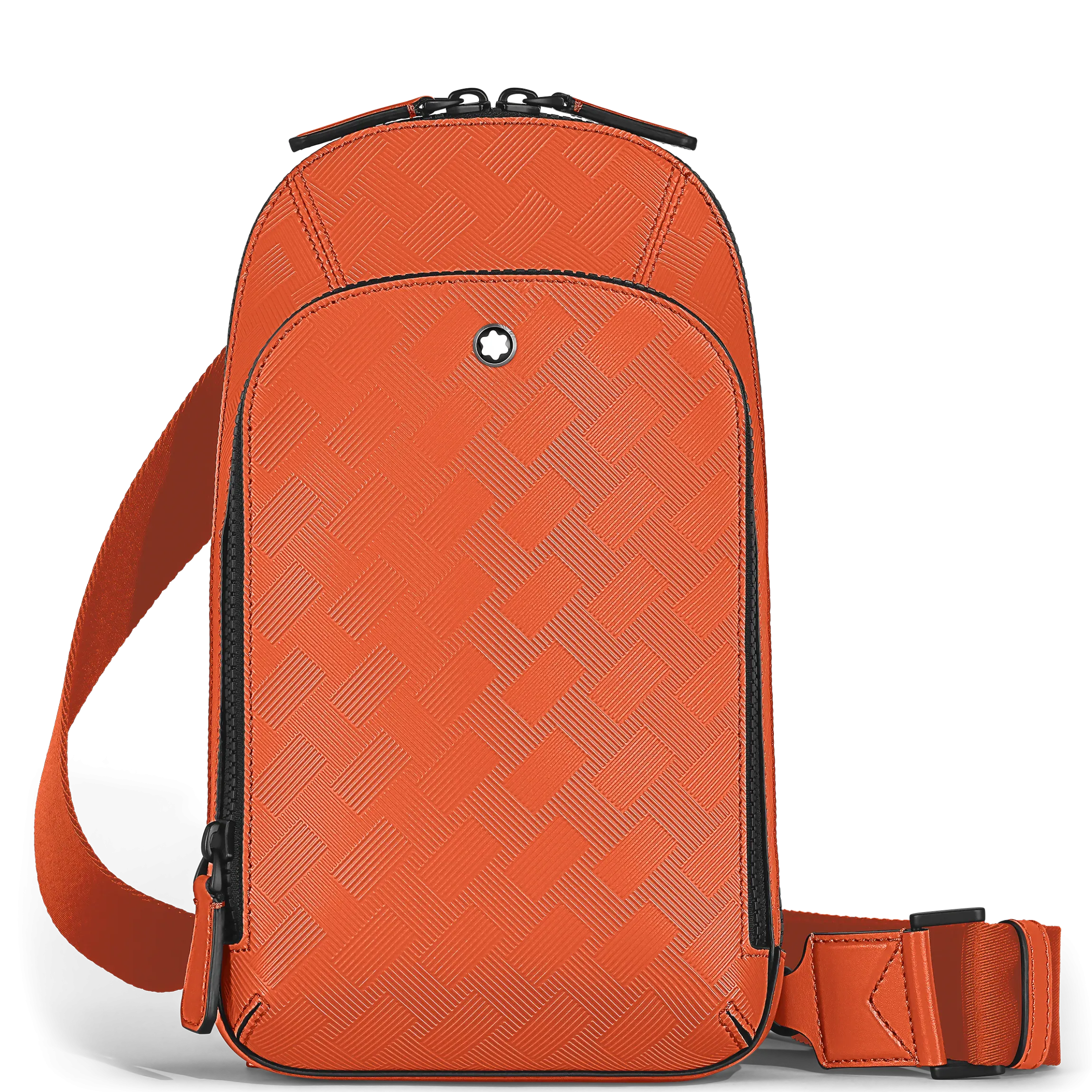 Borsa Monospalla in Pelle Extreme