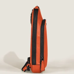 Borsa Monospalla in Pelle Extreme