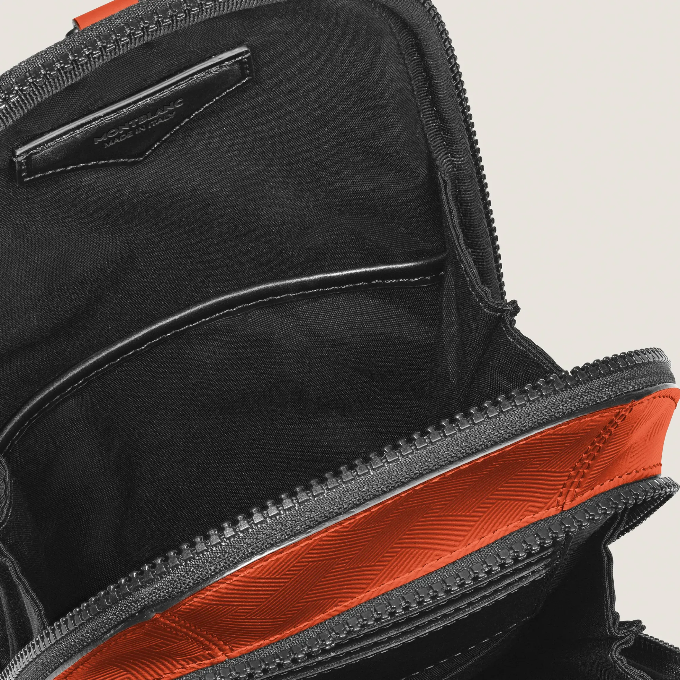 Borsa Monospalla in Pelle Extreme